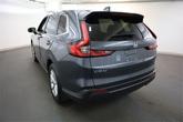 Thumbnail of 2024 Meteorite Gray Metallic Honda CR-V