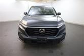 Thumbnail of 2024 Meteorite Gray Metallic Honda CR-V