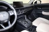 Thumbnail of 2024 Meteorite Gray Metallic Honda CR-V