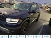 Photo of 2026  Honda Passport