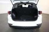 Thumbnail of 2022 Snow White Pearl Kia Sportage