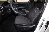 Thumbnail of 2022 Snow White Pearl Kia Sportage