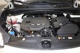 Thumbnail of 2022 Snow White Pearl Kia Sportage