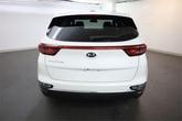 Thumbnail of 2022 Snow White Pearl Kia Sportage
