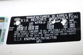 Thumbnail of 2022 Snow White Pearl Kia Sportage
