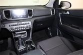 Thumbnail of 2022 Snow White Pearl Kia Sportage