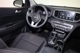 Thumbnail of 2022 Snow White Pearl Kia Sportage