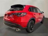 Thumbnail of 2026 Milano Red Honda HR-V