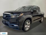 Photo of 2026 Honda Ridgeline