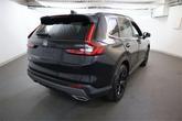 Thumbnail of 2025 Crystal Honda CR-V Hybrid