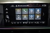 Thumbnail of 2025 Crystal Honda CR-V Hybrid