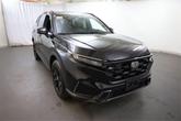 Thumbnail of 2025 Crystal Honda CR-V Hybrid