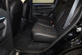 Thumbnail of 2025 Crystal Honda CR-V Hybrid