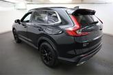 Thumbnail of 2025 Crystal Honda CR-V Hybrid