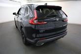 Thumbnail of 2025 Crystal Honda CR-V Hybrid