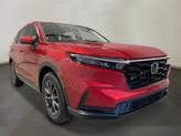 Thumbnail of 2026 Radiant Red Metallic Honda CR-V
