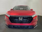 Thumbnail of 2026 Radiant Red Metallic Honda CR-V