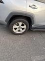 Thumbnail of 2021 Gray Toyota RAV4
