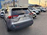 Thumbnail of 2021 Gray Toyota RAV4