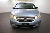 Thumbnail of 2012 Celestial Blue Metallic Honda Odyssey