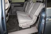 Thumbnail of 2012 Celestial Blue Metallic Honda Odyssey