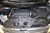 Thumbnail of 2012 Celestial Blue Metallic Honda Odyssey