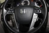 Thumbnail of 2012 Celestial Blue Metallic Honda Odyssey