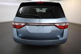 Thumbnail of 2012 Celestial Blue Metallic Honda Odyssey