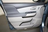 Thumbnail of 2012 Celestial Blue Metallic Honda Odyssey