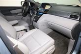 Thumbnail of 2012 Celestial Blue Metallic Honda Odyssey
