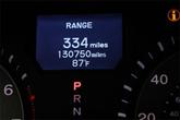 Thumbnail of 2012 Celestial Blue Metallic Honda Odyssey