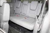 Thumbnail of 2012 Celestial Blue Metallic Honda Odyssey