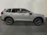 Thumbnail of 2026 Urban Gray Pearl Honda CR-V