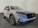 Thumbnail of 2026 Urban Gray Pearl Honda CR-V