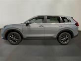 Thumbnail of 2026 Urban Gray Pearl Honda CR-V