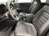 Thumbnail of 2026 Urban Gray Pearl Honda CR-V