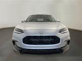 Thumbnail of 2026 Solar Silver Metallic Honda HR-V