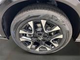 Thumbnail of 2026 Solar Silver Metallic Honda HR-V