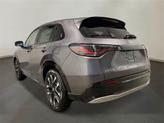 Thumbnail of 2026 Modern Steel Metallic Honda HR-V