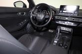 Thumbnail of 2024 Crystal Honda Civic