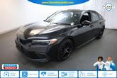 Photo of 2024 Crystal Honda Civic
