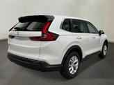 Thumbnail of 2025 Platinum White Pearl Honda CR-V