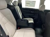 Thumbnail of 2025 Platinum White Pearl Honda CR-V