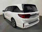 Thumbnail of 2026  Honda Odyssey