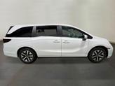 Thumbnail of 2026  Honda Odyssey