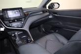 Thumbnail of 2024 Blue Toyota Camry