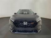 Thumbnail of 2026 Crystal Black Pearl Honda CR-V Hybrid