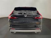 Thumbnail of 2026 Crystal Black Pearl Honda CR-V Hybrid