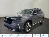 Photo of 2025 Modern Steel Metallic Honda Pilot