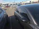 Thumbnail of 2024 Meteorite Gray Metallic Honda Civic